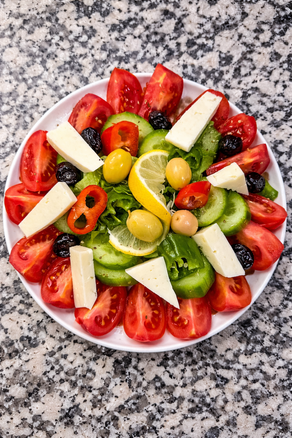 2 kişilik söğüş